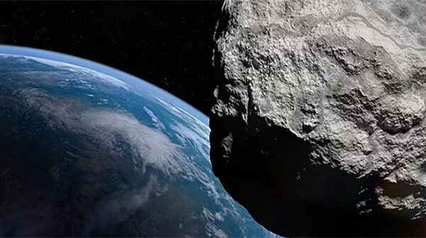 Nghiên cứu mới chỉ ra, Trái đất có “Mặt trăng” mới