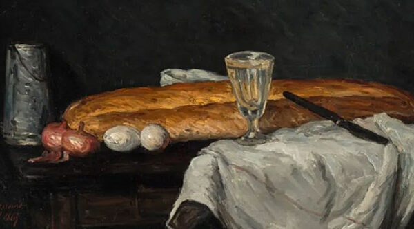 Bí mật trong bức họa 160 năm tuổi cuối cùng đã bị giải mã khiến ai cũng phải bất ngờ