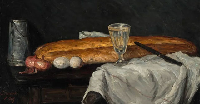 Bí mật trong bức họa 160 năm tuổi cuối cùng đã bị giải mã khiến ai cũng phải bất ngờ