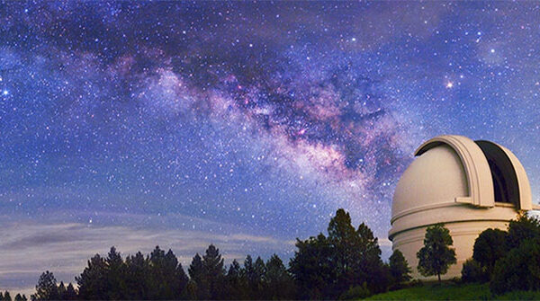 Trái đất nhận được tín hiệu laser từ nơi cách xa 16 triệu km