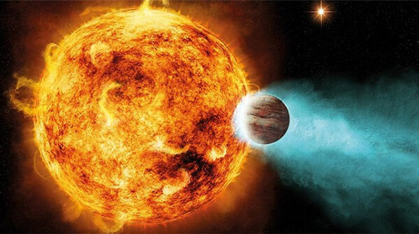 Phát hiện hành tinh “xương khô” chứa bí mật hãi hùng