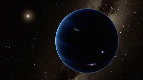 Hệ Mặt trời đã có “hành tinh thứ 9”: Kẻ xâm lăng từ bên ngoài?