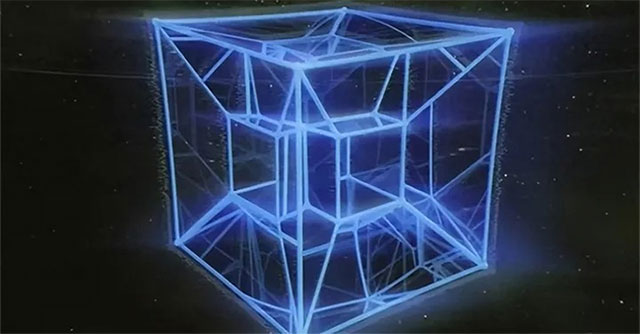 Bằng chứng về không gian 4 chiều sẽ ảnh hưởng thế nào đến thế giới thực của chúng ta?