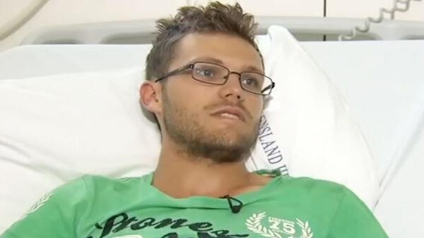 Bị sét đánh rồi được cứu sống, anh chàng người Úc bỗng có khả năng dự báo các cơn bão