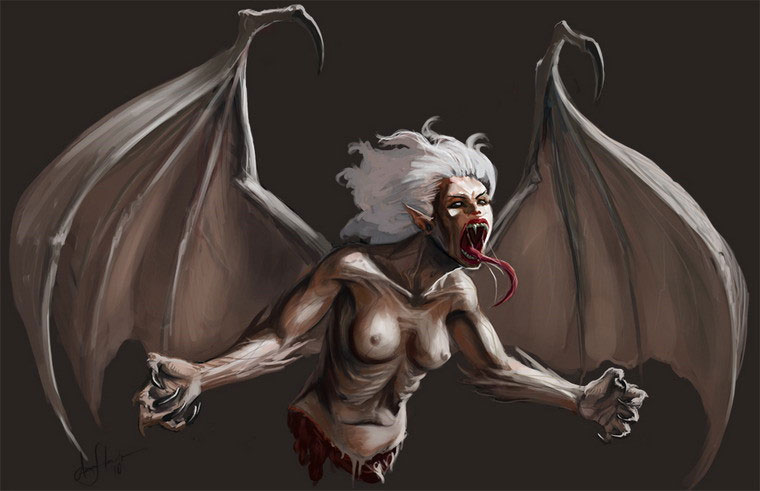 Ma manananggal
