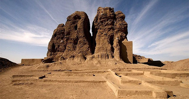 Kerma: Nền văn minh bí ẩn của sông Nile