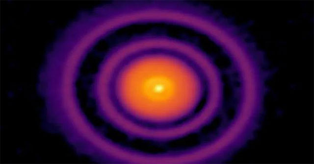 Phát hiện hành tinh trẻ nhất thiên hà chứa Trái đất, siêu độc lạ