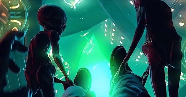 Thí nghiệm bí ẩn vén bức màn thời gian và không gian: Bất ngờ phát hiện có sinh vật quan sát con người!