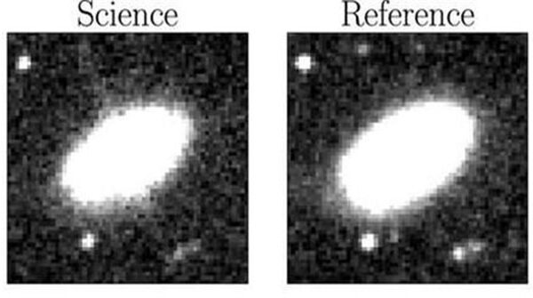 Trái đất bắt được tia hồng ngoại lạ: Hé lộ thông điệp vũ trụ rùng mình!