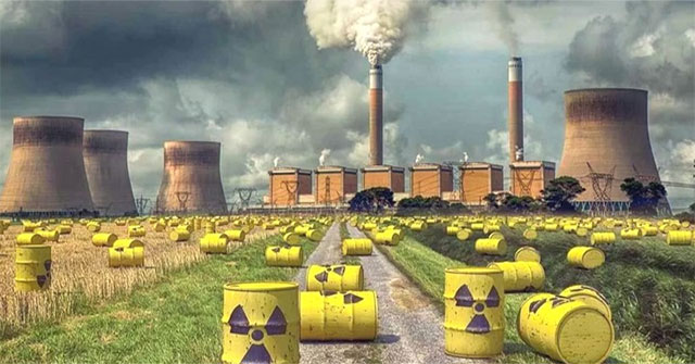 Lợi ích và tác hại khi sản xuất điện từ năng lượng hạt nhân