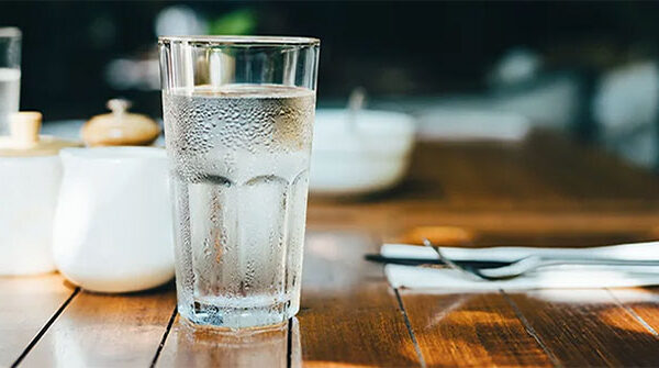 Sự thật gây bất ngờ: Nước lọc có thể bị “thiu, hỏng”