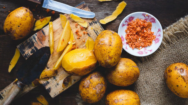 Loại quả chua chát được ví như “insulin tự nhiên” giúp hạ đường huyết, “bơm” máu hiệu quả