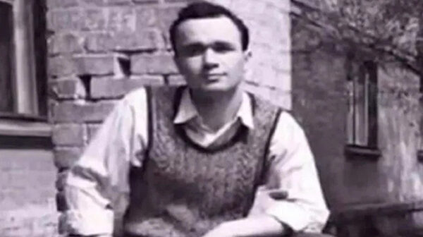 Sự thật về “người du hành thời gian” Sergei Ponomarenko