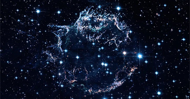 Siêu tân tinh hóa hố đen: Phát hiện có thể thay đổi cách nhìn về vũ trụ