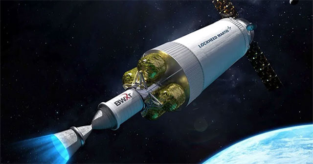 Mỹ sắp phóng tàu vũ trụ sở hữu công nghệ tiên tiến nhất thế giới