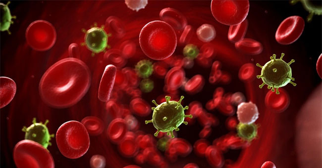 Phát hiện đáng kinh ngạc của Mỹ: Tế bào ung thư sợ nhất là tình yêu