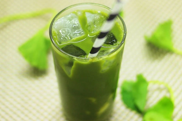 nuoc-rau-ma Nước rau má