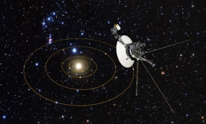 tau-voyager-1