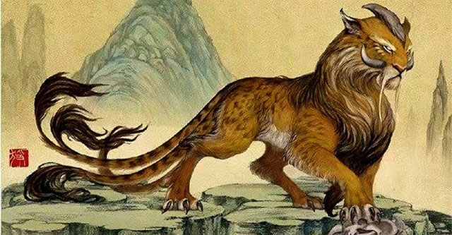 “Sơn Hải Kinh” là câu chuyện viễn tưởng hay là ghi chép có thật về lục địa cổ?