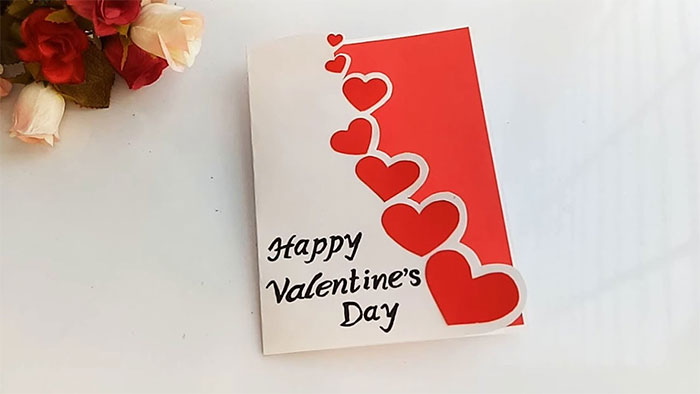 thiep-valentine-1 Các tấm thiệp Valentine đầu tiên được gửi vào thế kỷ 15