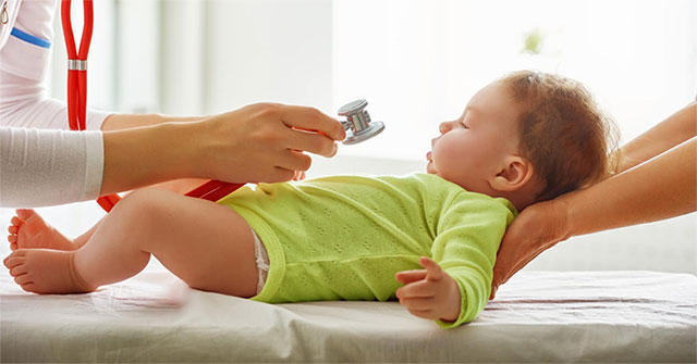 Nắng nóng dễ bị bệnh gì?