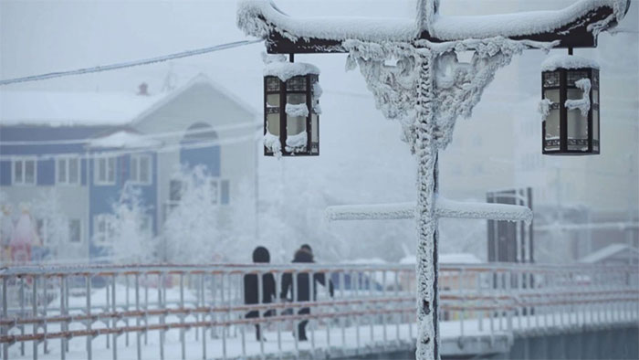 vung-dat-siberia-1 Thành phố Yakutsk ở Siberia là một trong những nơi lạnh nhất thế giới.