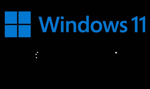 window-11-1 Màn hình loading windows 11