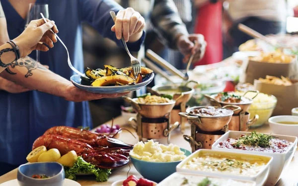 an-buffet