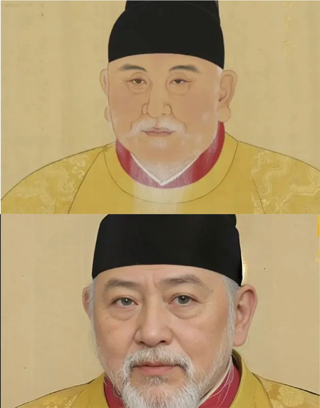 chu-nguyen-chuong-1 Hoàng đế Chu Nguyên Chương