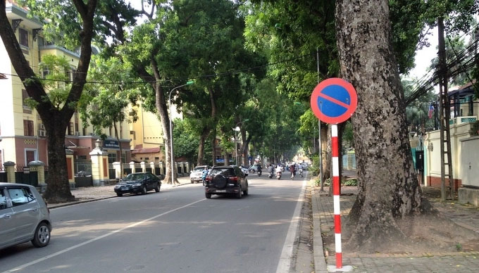 pho-chu-van-an Phố Chu Văn An