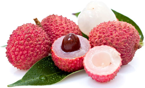 qua-vai-6 Quả vải