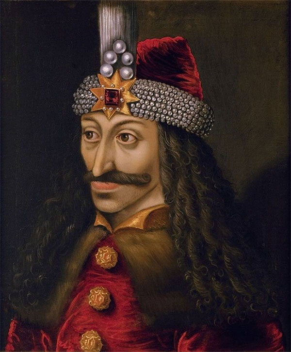 Vlad the impaler