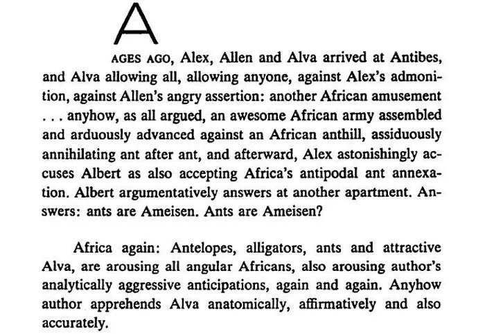 alphabetical-africa Alphabetical Africa