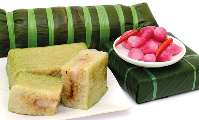 banh-chung-3 Bánh chưng