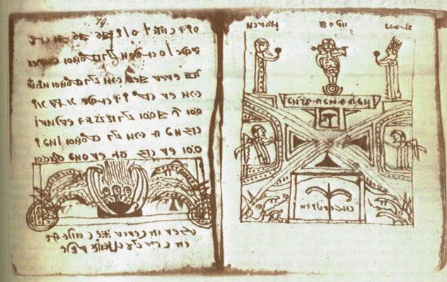 Bộ luật Rohonc