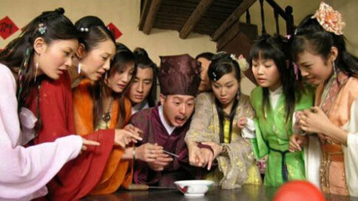 cach-kiem-tra-trinh-tiet-2-1 Phương pháp này còn "hoang đường" hơn là thủ cung sa.