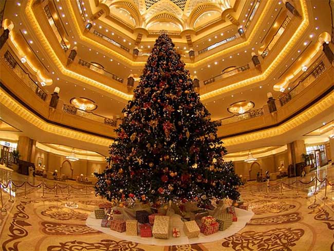 cay-thong-noel-dat-nhat-1 Cây thông noel đắt nhất