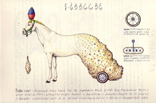 Codex Seraphinuanus