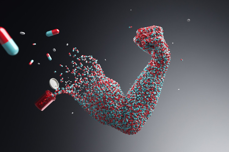 doping-1 Doping là tên gọi chung của các chất kích thích.