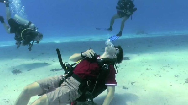 5 siêu năng lực "quái dị" của cơ thể mà bạn chưa bao giờ nhận ra 5 siêu năng lực "quái dị" của cơ thể mà bạn chưa bao giờ nhận ra