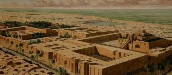 Người Sumer rất giỏi trong việc tạo ra từ ngữ.