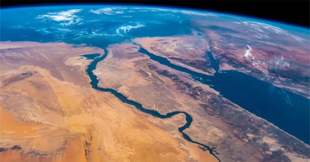 Bí ẩn suốt hàng nghìn năm về nguồn sông Nile