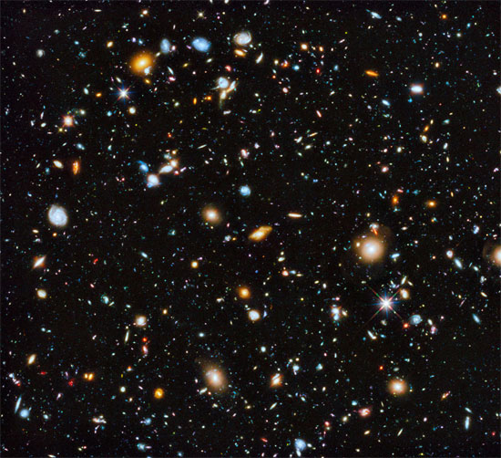 Vì sao thiên hà của chúng ta có tên gọi Milky Way?