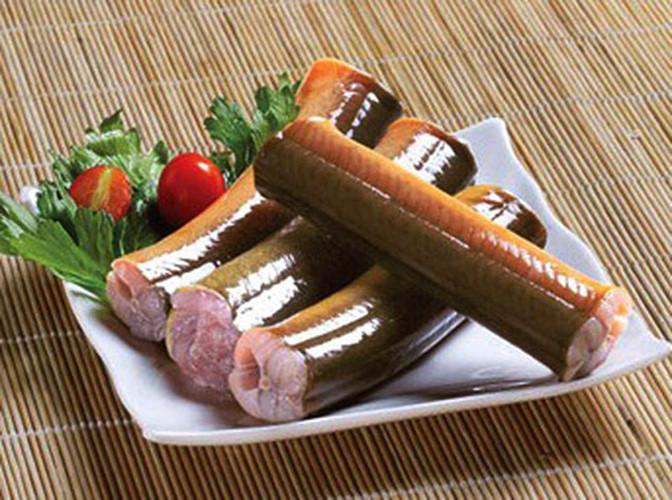 Người bị thủy đậu nên tránh ăn thịt lươn. Người bị thủy đậu nên tránh ăn thịt lươn.