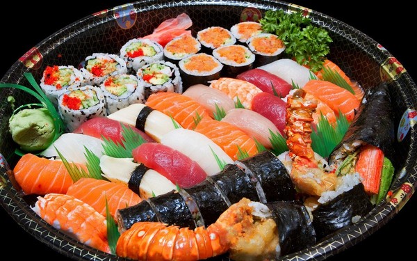 Vô số loại cá chúng ta ăn sẽ tuyệt chủng Dự báo tương lai Trái đất năm 2050 khiến con người rùng mình