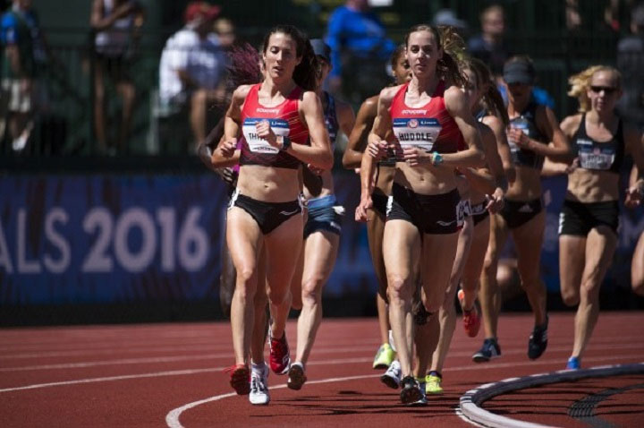Hít gấp đôi lượng oxy như hiện tại, kỷ lục chạy môn điền kinh của các vận động viên sẽ được cải thiện "thần tốc".