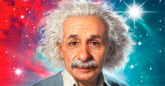 Einstein từng có 7 tiên đoán về tương lai nhân loại, chỉ 3 điều chưa thành hiện thực và rất đáng lo ngại