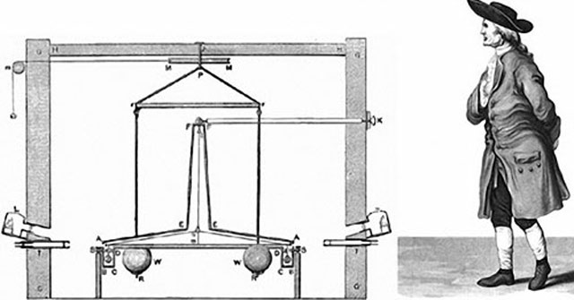 can-trai-dat-640-3 Thí nghiệm cân Trái Đất