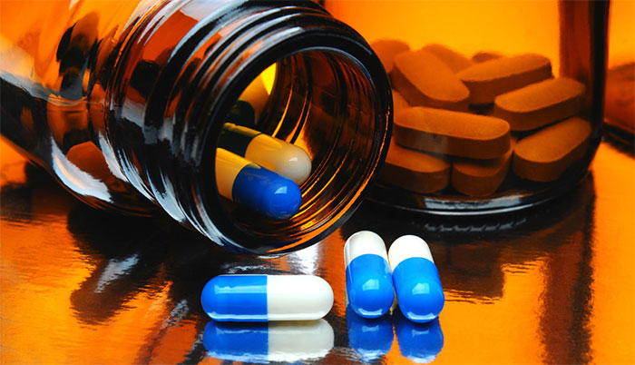 Codeine bị cấm ở Nhật Bản