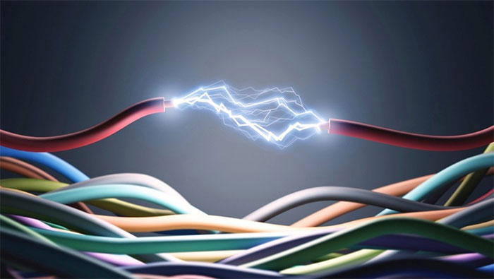 Điện áp 110V trở nên phổ biến ở Hoa Kỳ có thể bắt nguồn từ cuối thế kỷ 19 và đầu thế kỷ 20.